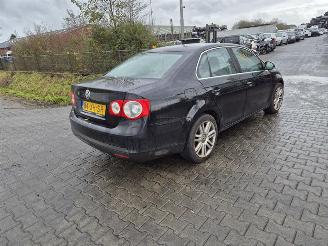 demontáž osobní automobily Volkswagen Jetta 1.6 FSi 2007/7