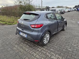 Sloopauto Renault Clio 1.5 cdi 2015/1