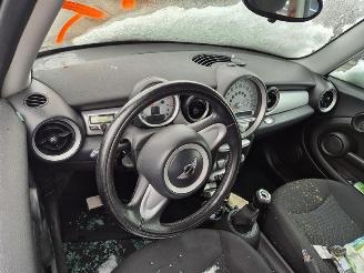 Mini Mini ONE 1.4 16v picture 5