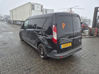 Ford Transit Connect 1.5 TDCi picture 2