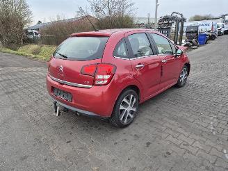 Démontage voiture Citroën C3 1.6 Hdi 2012/1
