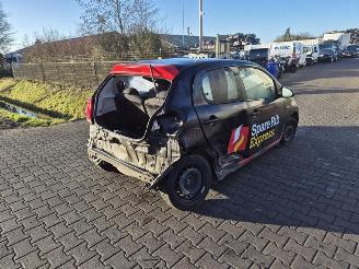 Démontage voiture Citroën C1 1.0 2020/6