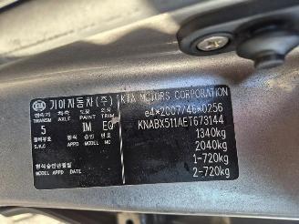 Kia Picanto 1.0 12V picture 8