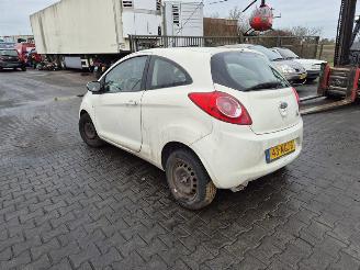 Ford Ka 1.2 picture 2