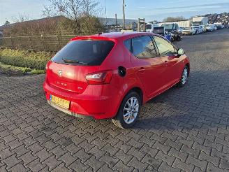 Auto da rottamare Seat Ibiza 1.4 TDi 2017/3