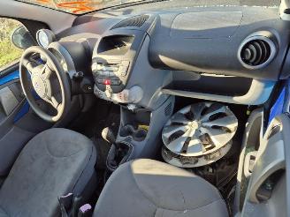 Citroën C1 1.0 picture 5
