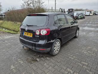 Coche siniestrado Volkswagen Golf plus 1.6 FSi 2005/5