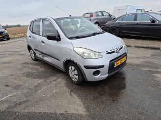 Hyundai I-10 1.1 i picture 4