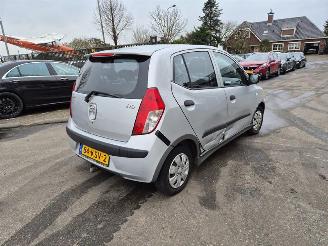 Autoverwertung Hyundai I-10 1.1 i 2010/1