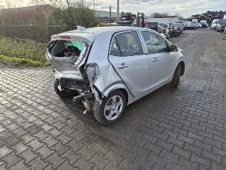 Sloopauto Kia Picanto 1.0 12v 2019/12