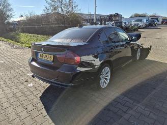 Uttjänta bilar auto BMW 3-serie 316i 2009/9