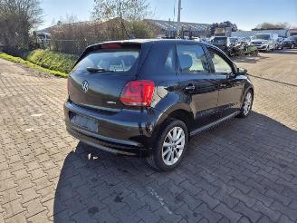 Autoverwertung Volkswagen Polo 1.2 TDi 2012/12