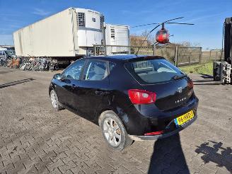 Uttjänta bilar auto Seat Ibiza 1.4 16v 2009/1