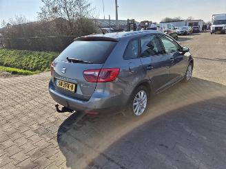 Seat Ibiza st 1.2 tdI picture 1