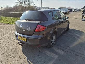 Auto da rottamare Seat Toledo 1.6 2005/6
