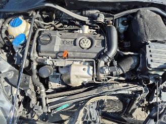 Volkswagen Golf 1.4 TSi picture 9