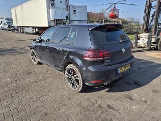 Volkswagen Golf 1.4 TSi picture 2