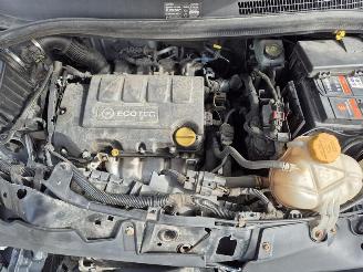 Opel Corsa 1.2 16v picture 8