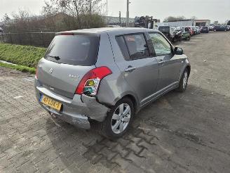 Vrakbiler auto Suzuki Swift 1.3 2008/2