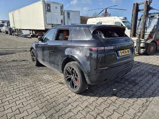 Land Rover Range Rover Evoque P300e picture 2