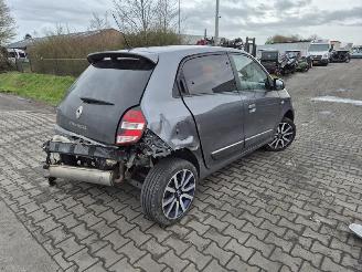 Vrakbiler auto Renault Twingo 1.0 SCe 2016/4