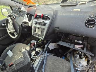 Seat Altea xl 1.8 TFSi picture 5