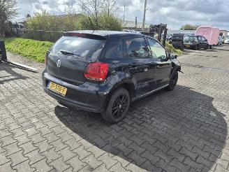 Autoverwertung Volkswagen Polo 1.2 2011/11