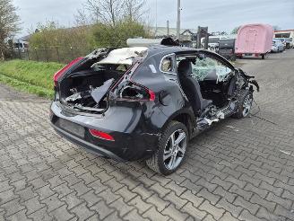rozbiórka samochody osobowe Volvo V-40 1.6 T2 2015/1