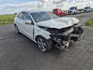 Mercedes A-klasse 180 CDi picture 4