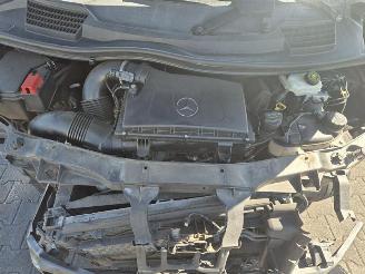 Mercedes Vito  picture 10