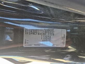 Peugeot 107 1.0 12v picture 5