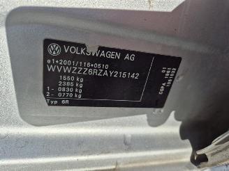 Volkswagen Polo 1.2 12v picture 9