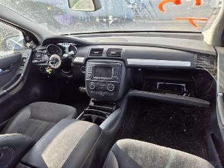 Mercedes R-klasse 320 CDi picture 5