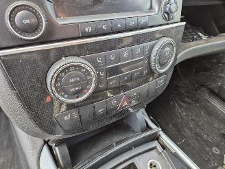 Mercedes R-klasse 320 CDi picture 6