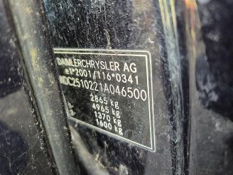 Mercedes R-klasse 320 CDi picture 10