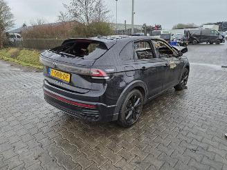 rozbiórka samochody osobowe Volkswagen Taigo 1.0 TSi 2023/5