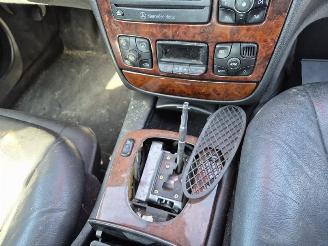 Mercedes S-klasse 320 CDi picture 6