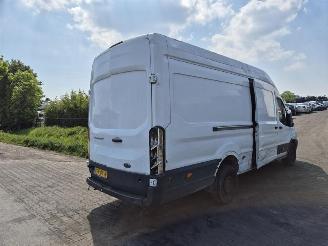 rottamate veicoli commerciali Ford Transit 2.0 TDCi 2020/1