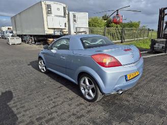 Opel Tigra 1.3  CDTi picture 2