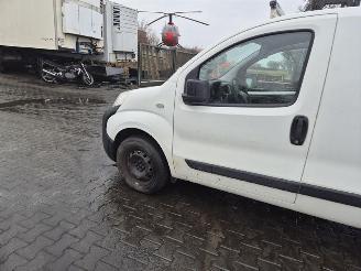 Peugeot Bipper 1.4 HDi picture 3