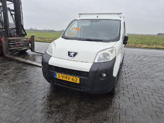 Peugeot Bipper 1.4 HDi picture 4