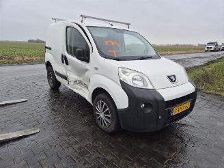 Peugeot Bipper 1.4 HDi picture 5