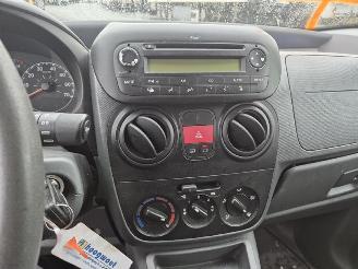 Peugeot Bipper 1.4 HDi picture 7