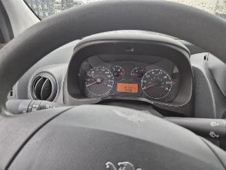 Peugeot Bipper 1.4 HDi picture 8