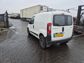Peugeot Bipper 1.4 HDi picture 2