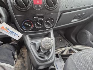 Peugeot Bipper 1.4 HDi picture 6