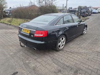 Dezmembrări autoturisme Audi A6 3.2 V6 Quattro 2005/1