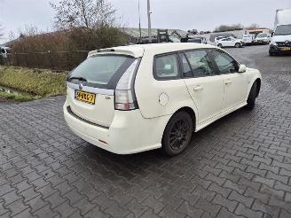 Sloopauto Saab 9-3 Sport Estate 1.8 T 2009/1