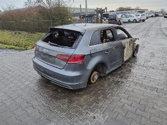 Audi A3 Sportback 1.4 TFSi picture 1