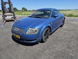 Audi TT 1.8 Turbo picture 3